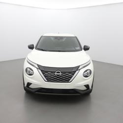 Nissan Juke 1.6 HYBRID 143CH N-CONNECTA H&eacute;nin-Beaumont