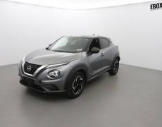 Nissan Juke Hénin-Beaumont