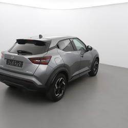 Nissan Juke 1.6 HYBRID 143CH N-CONNECTA H&eacute;nin-Beaumont