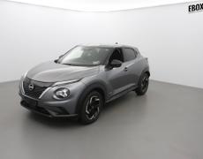 Nissan Juke Hénin-Beaumont