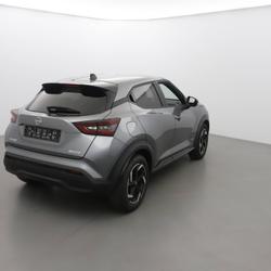 Nissan Juke 1.6 HYBRID 143CH N-CONNECTA H&eacute;nin-Beaumont