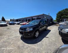 Chevrolet Captiva Sainte-Luce-sur-Loire