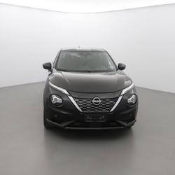 Nissan Juke 1.6 HYBRID 143CH N-CONNECTA H&eacute;nin-Beaumont