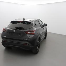 Nissan Juke 1.6 HYBRID 143CH N-CONNECTA H&eacute;nin-Beaumont