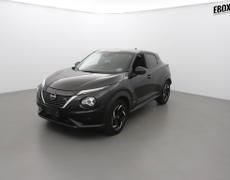 Nissan Juke Hénin-Beaumont