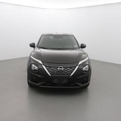 Nissan Juke 1.6 HYBRID 143CH N-CONNECTA H&eacute;nin-Beaumont