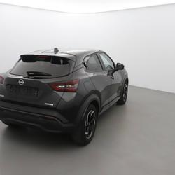 Nissan Juke 1.6 HYBRID 143CH N-CONNECTA H&eacute;nin-Beaumont