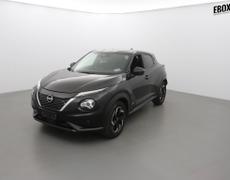 Nissan Juke Hénin-Beaumont