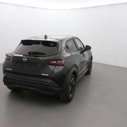 Nissan Juke 1.6 HEV 143 CAn-connecta H&eacute;nin-Beaumont