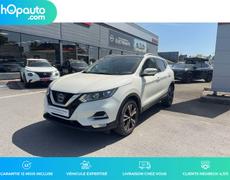 Nissan Qashqai Cesson-Sévigné