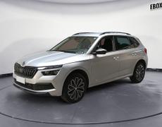 Skoda Kamiq Hénin-Beaumont