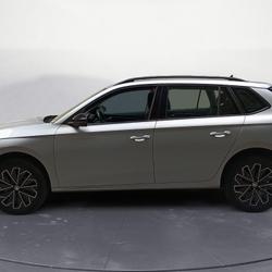 Skoda Kamiq 1.0 TSI 110 DSGstyle H&eacute;nin-Beaumont