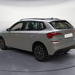Skoda Kamiq 1.0 TSI 110 DSGstyle H&eacute;nin-Beaumont
