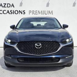 Mazda CX-30 2.5 e-SKYACTIV-G M-Hybrid 140ch Centre-Line 2025 Le Havre