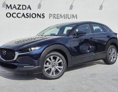 Mazda CX-30 Le Havre