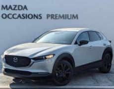 Mazda CX-30 Hérouville-Saint-Clair