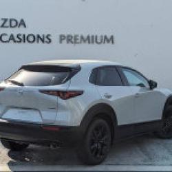 Mazda CX-30 2.5 e-SKYACTIV-G M-Hybrid 140ch Homura 2025 H&eacute;rouville-Saint-Clair