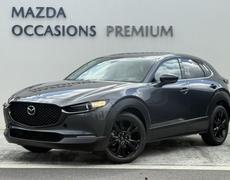 Mazda CX-30 Hérouville-Saint-Clair