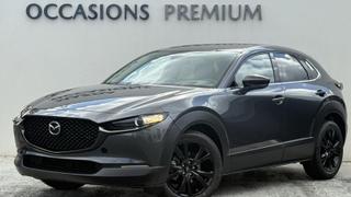 Mazda CX-30  - photo 0