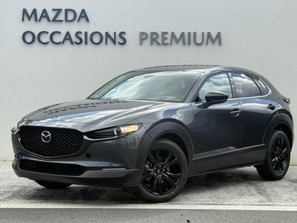 Mazda CX-30 - 2.5 e-SKYACTIV-G M-Hybrid 140ch Nagisa BVA 2025 - 32 790 €