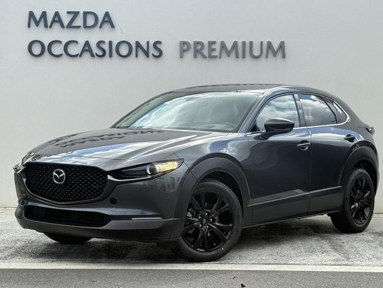 Mazda CX-30  - 32 790 €