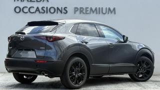 Mazda CX-30  - photo 1