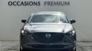 Mazda CX-30  - photo 2