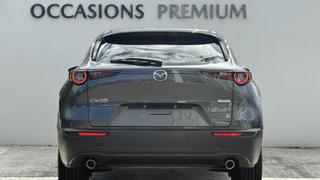 Mazda CX-30  - photo 3