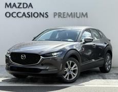 Mazda CX-30 Hérouville-Saint-Clair