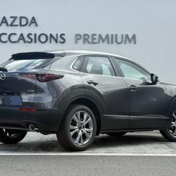 Mazda CX-30 2.0 e-SKYACTIV-X M-Hybrid 186ch Centre-Line 2025 H&eacute;rouville-Saint-Clair