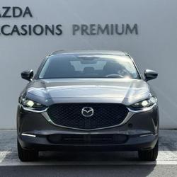 Mazda CX-30 2.0 e-SKYACTIV-X M-Hybrid 186ch Centre-Line 2025 H&eacute;rouville-Saint-Clair