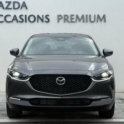 Mazda CX-30 2.0 e-SKYACTIV-X M-Hybrid 186ch Takumi BVA 2025 Le Havre