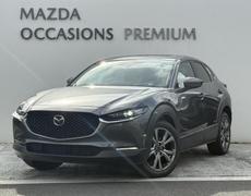 Mazda CX-30 Le Havre