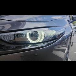 Mazda Mazda3 2.0 e-SKYACTIV-X M-Hybrid 186ch Exclusive Line 2025 Mouilleron-le-Captif