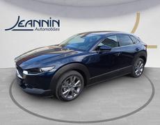 Mazda CX-30 Auxerre