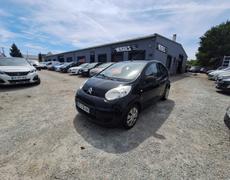 Citroen C1 Sainte-Luce-sur-Loire