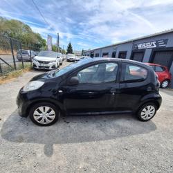Citroen C1 C1 1.0i airDream Sainte-Luce-sur-Loire