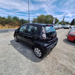 Citroen C1 C1 1.0i airDream Sainte-Luce-sur-Loire