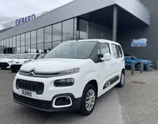 Citroen Berlingo Mérignac