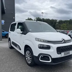 Citroen Berlingo M BLUEHDI 130CH S&S FEEL M&eacute;rignac