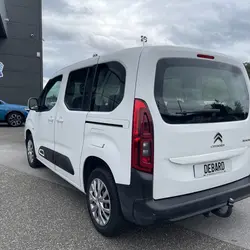 Citroen Berlingo M BLUEHDI 130CH S&S FEEL M&eacute;rignac
