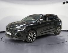 Renault Austral Hénin-Beaumont
