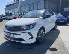 Opel Grandland Saint-Léger-de-Linières