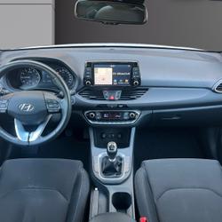 Hyundai i30 1.0 T-GDI 120 Valence