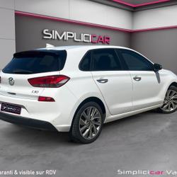 Hyundai i30 1.0 T-GDI 120 Valence