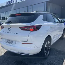 Opel Grandland 1.5 D 130CH ELEGANCE BUSINESS BVA8 M&eacute;rignac