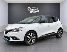 Renault Scenic 4 Beaucé