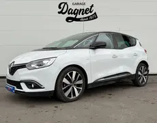 Renault Scenic 4 Beaucé