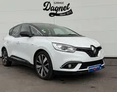 Renault Scenic 4 Beaucé
