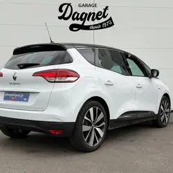 Renault Scenic 4 IV LIMITED DCI 120 Beauc&eacute;